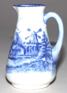 Miniature Jug c1900